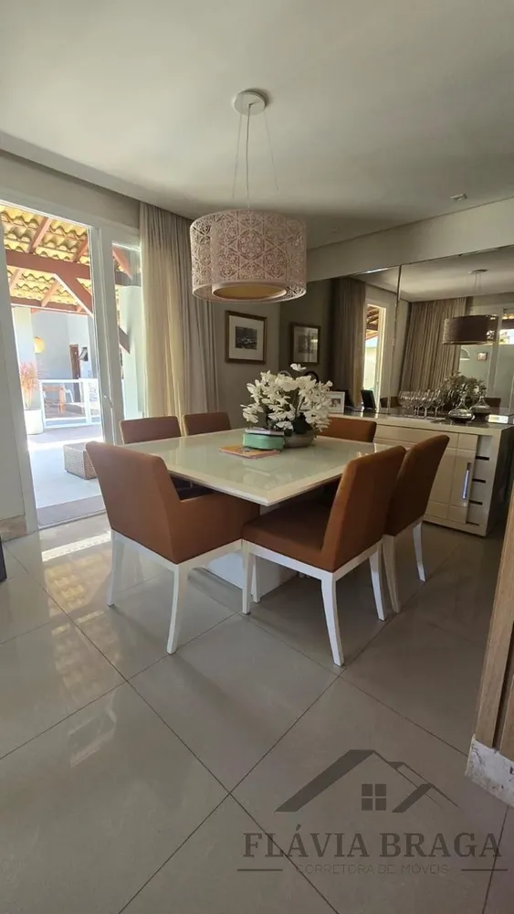 Casa, 4 quartos - Foto 1