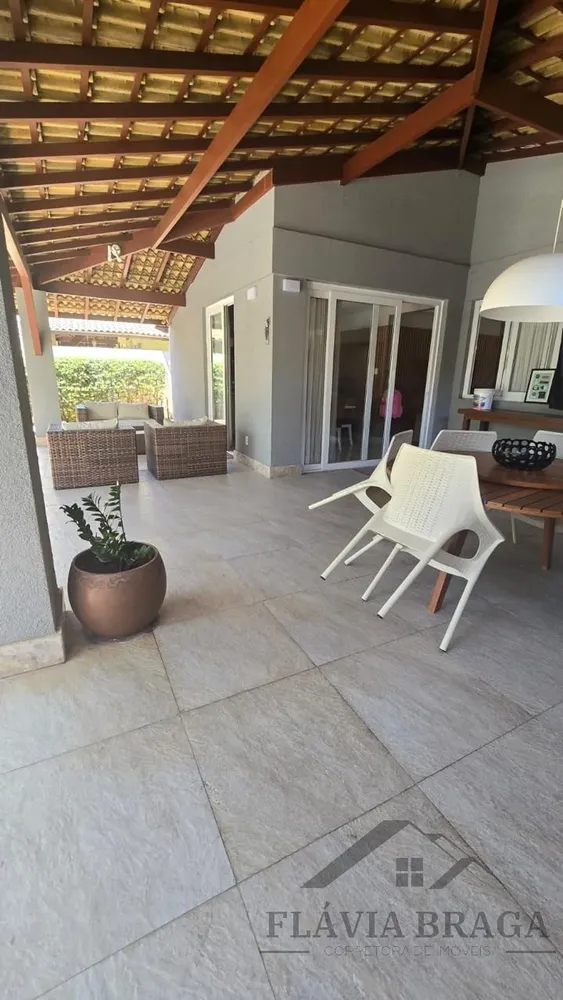 Casa, 4 quartos - Foto 8