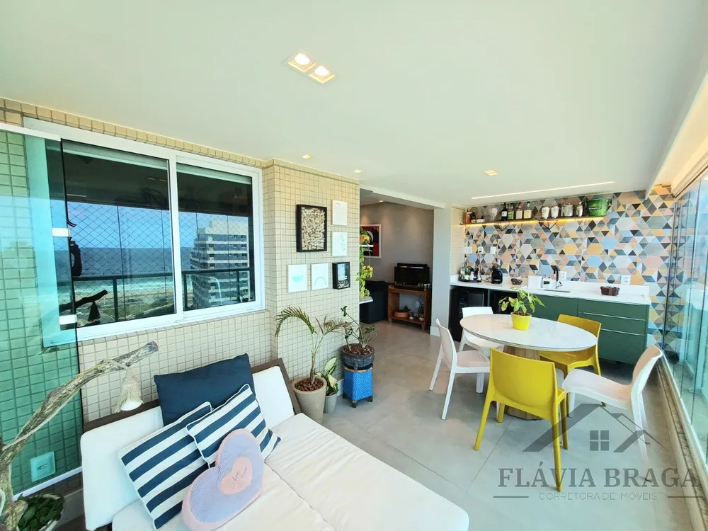 Apartamento, 3 quartos, 109 m² - Foto 4