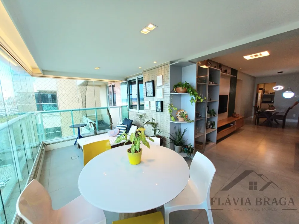 Apartamento, 3 quartos, 109 m² - Foto 5