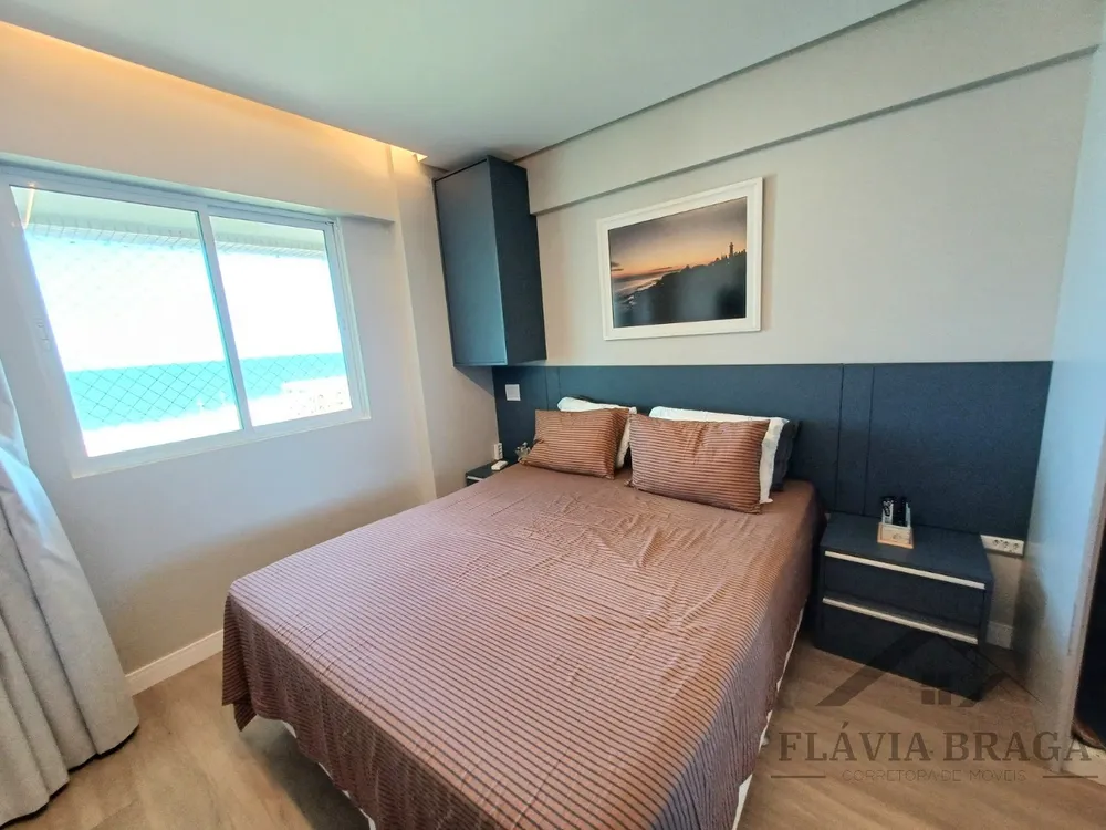 Apartamento, 3 quartos, 109 m² - Foto 1
