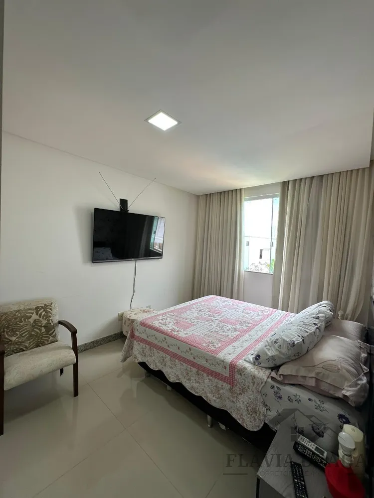 Casa, 4 quartos - Foto 8
