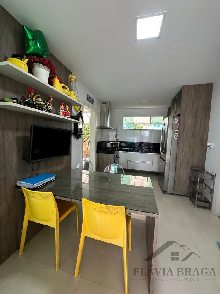 Casa, 4 quartos - Foto 5