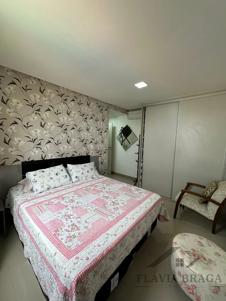 Casa, 4 quartos - Foto 7