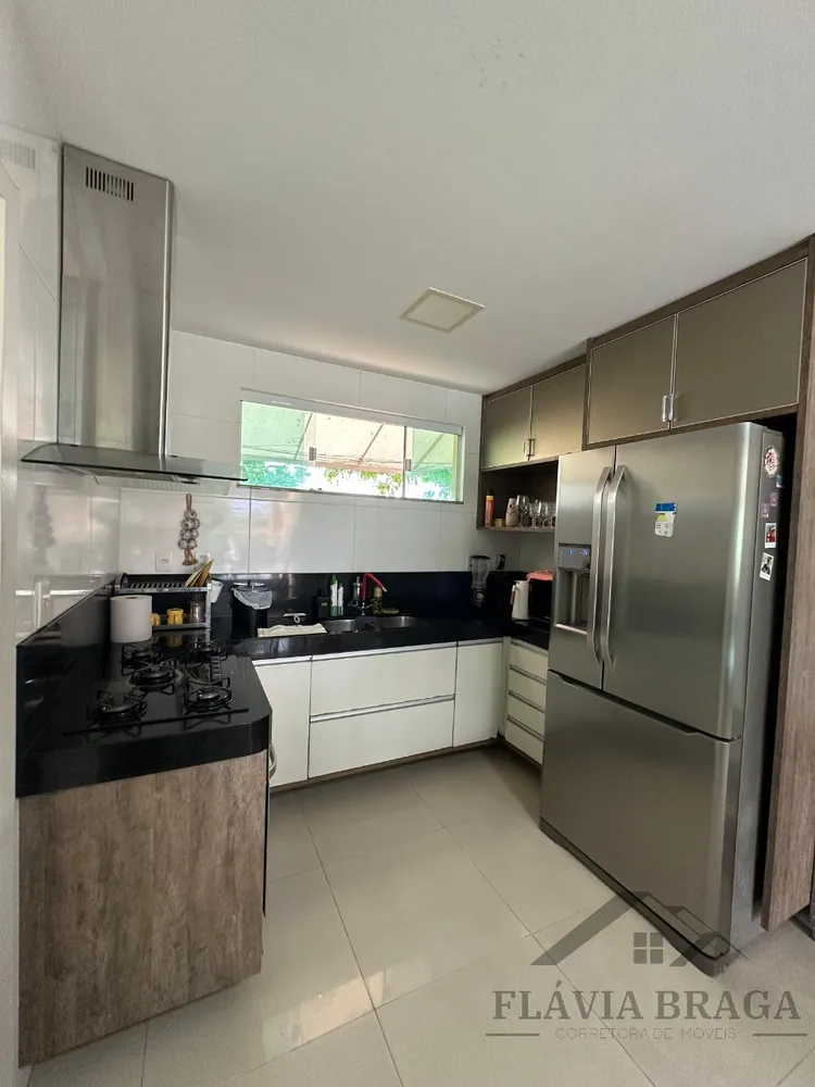 Casa, 4 quartos - Foto 4