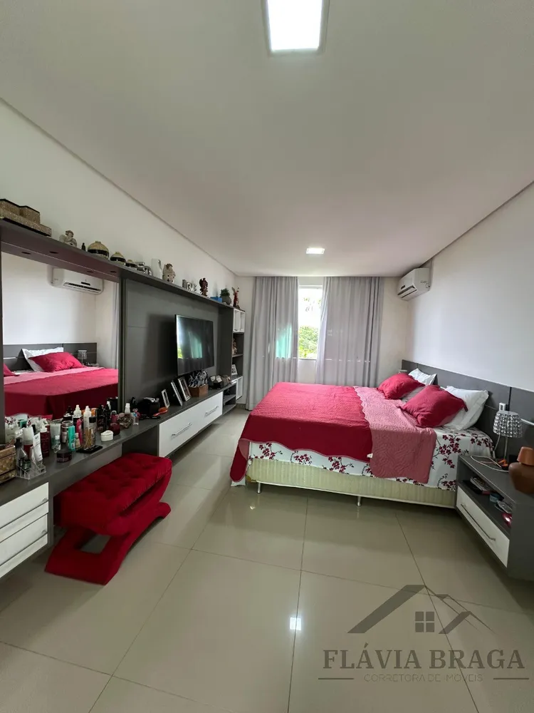 Casa, 4 quartos - Foto 10