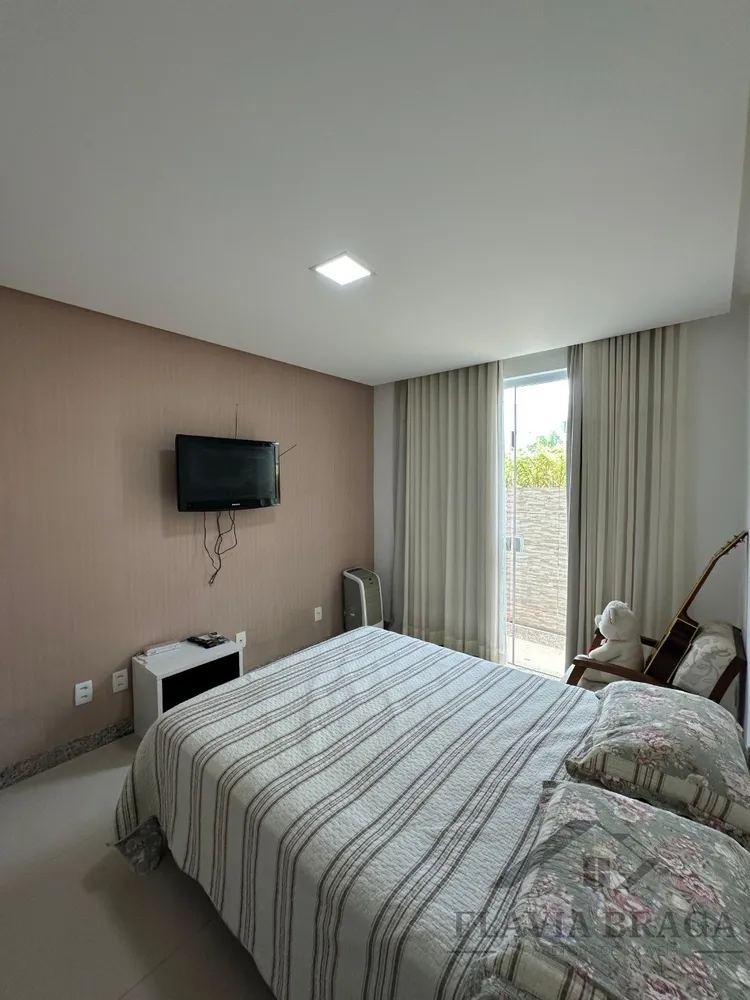 Casa, 4 quartos - Foto 6