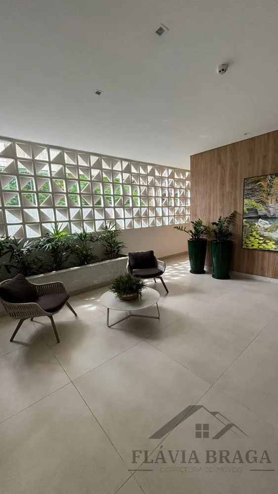 Apartamento, 3 quartos, 90 m² - Foto 4