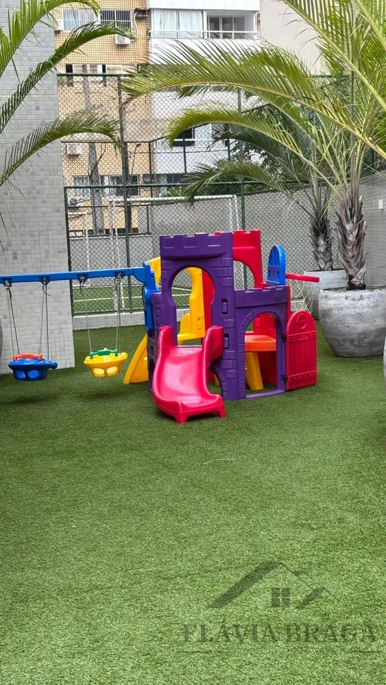 Apartamento, 3 quartos, 90 m² - Foto 8