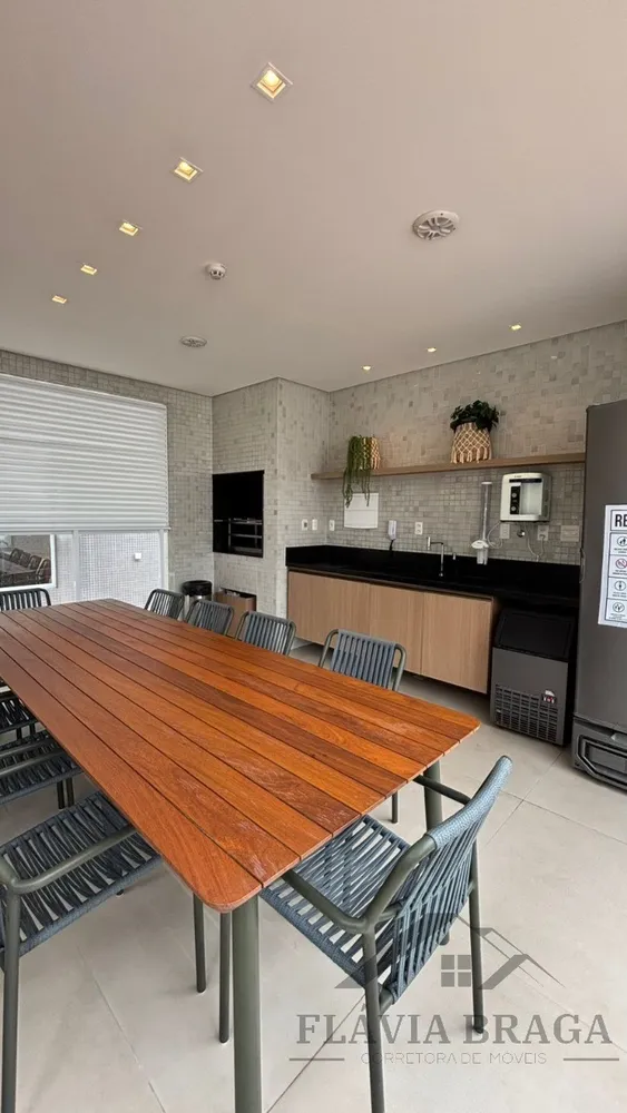 Apartamento, 3 quartos, 90 m² - Foto 3