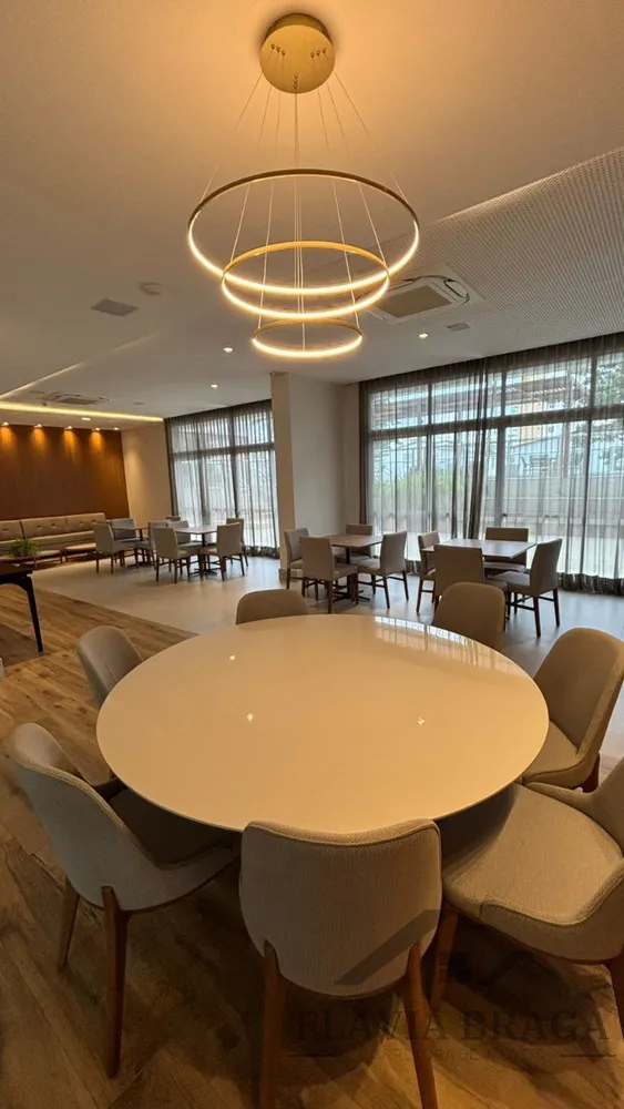Apartamento, 3 quartos, 90 m² - Foto 1