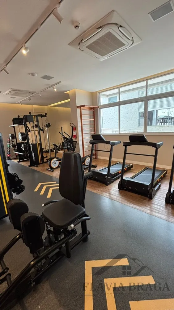 Apartamento, 3 quartos, 90 m² - Foto 6