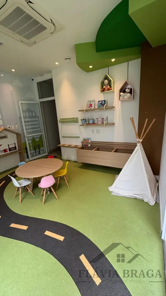 Apartamento, 3 quartos, 90 m² - Foto 7