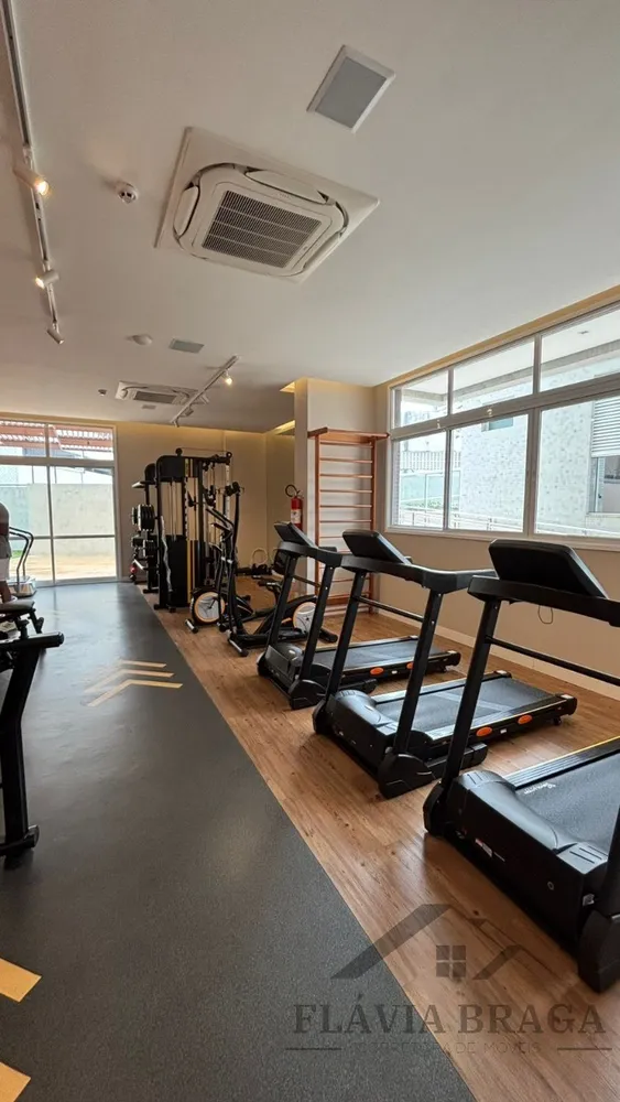 Apartamento, 3 quartos, 90 m² - Foto 5
