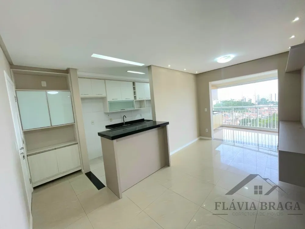 Apartamento, 2 quartos, 74 m² - Foto 4