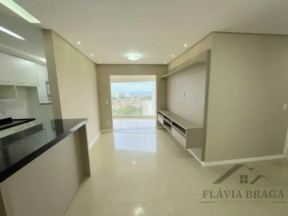 Apartamento, 2 quartos, 74 m² - Foto 1