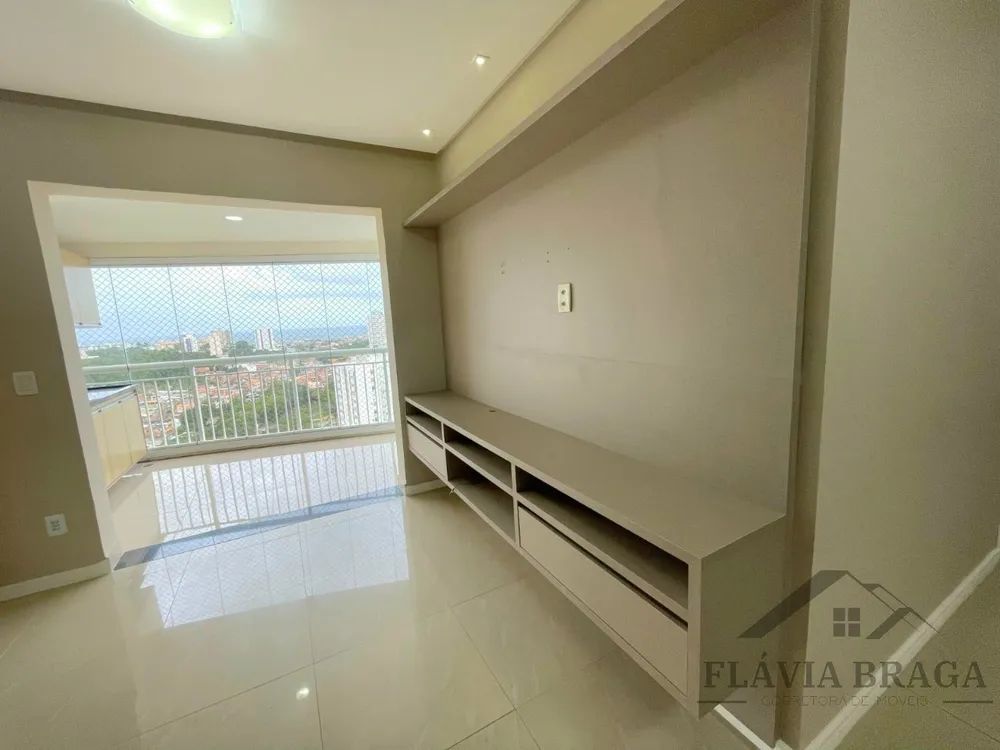 Apartamento, 2 quartos, 74 m² - Foto 2