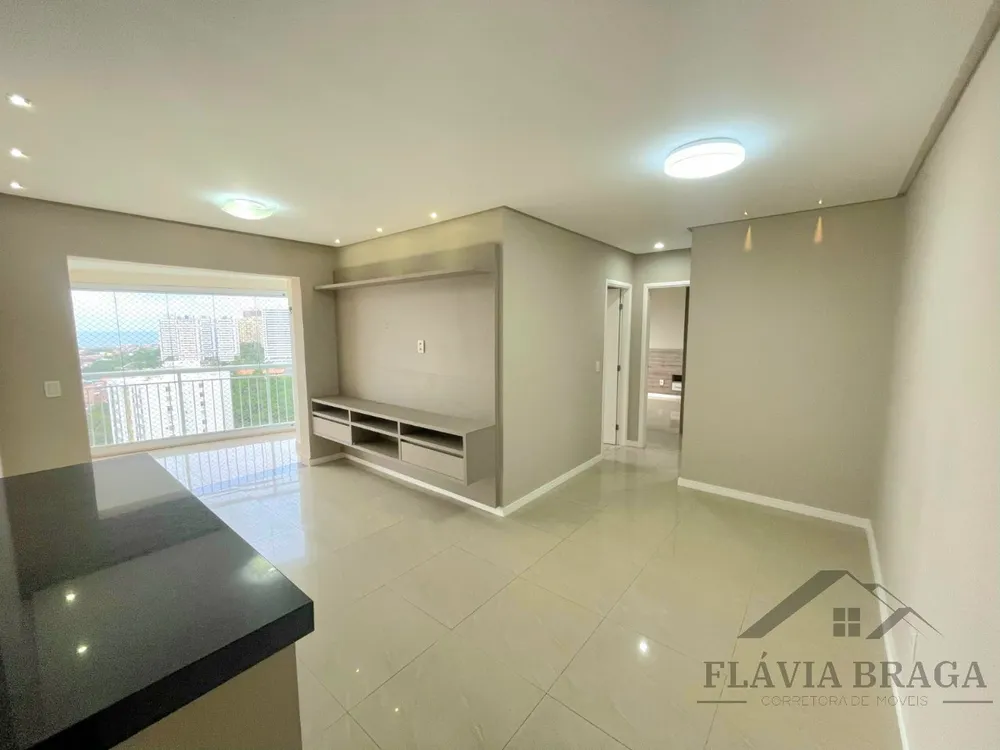 Apartamento, 2 quartos, 74 m² - Foto 3