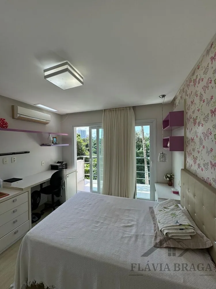 Casa, 4 quartos - Foto 4
