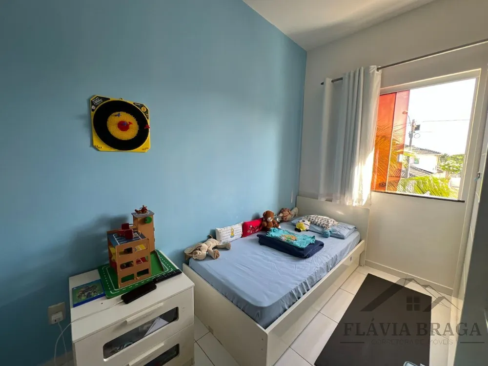 Casa, 3 quartos - Foto 4