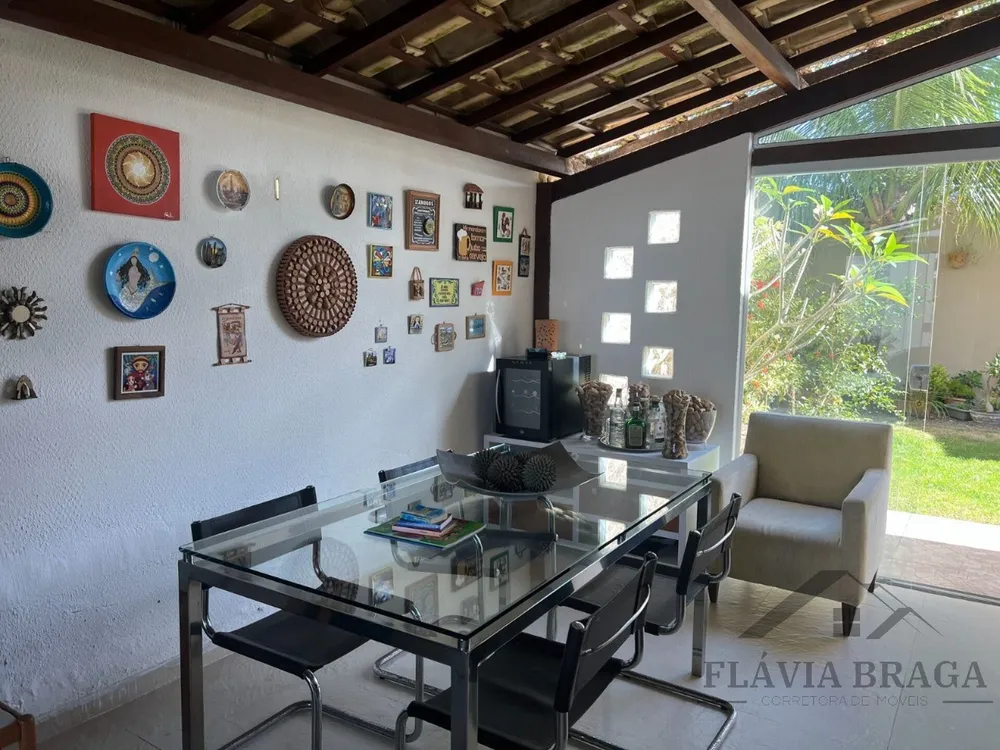 Casa, 3 quartos - Foto 8