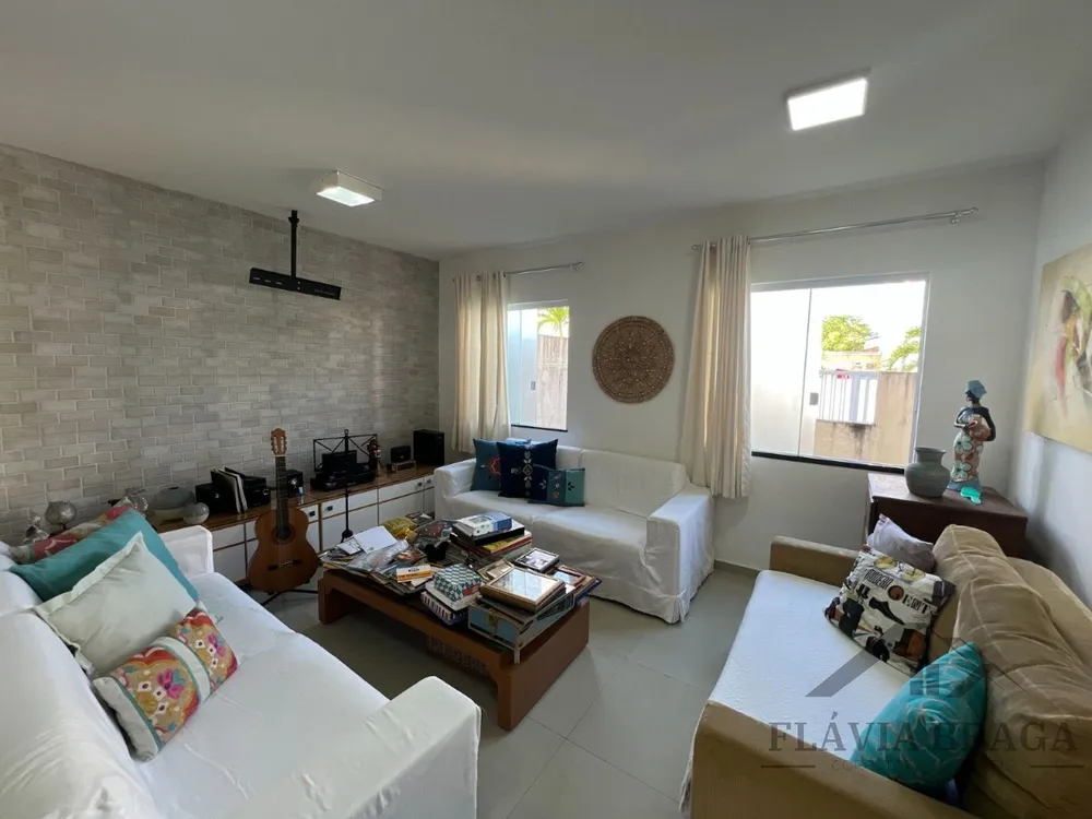 Casa, 3 quartos - Foto 2