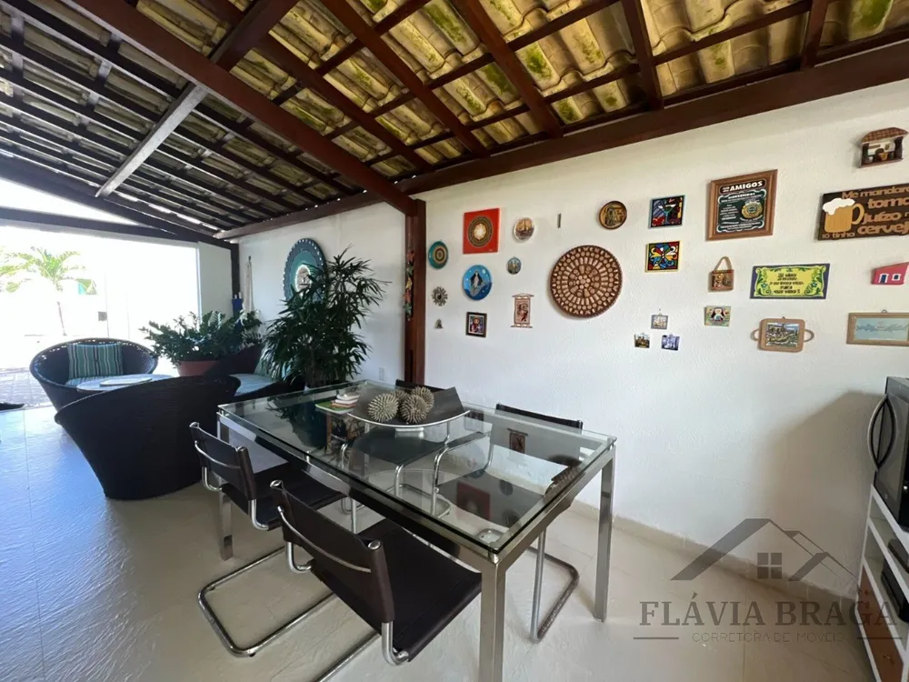 Casa, 3 quartos - Foto 2