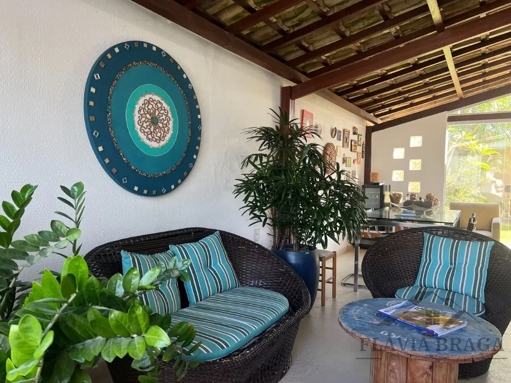 Casa, 3 quartos - Foto 6