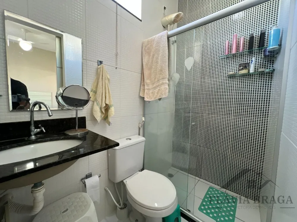 Casa, 3 quartos - Foto 7