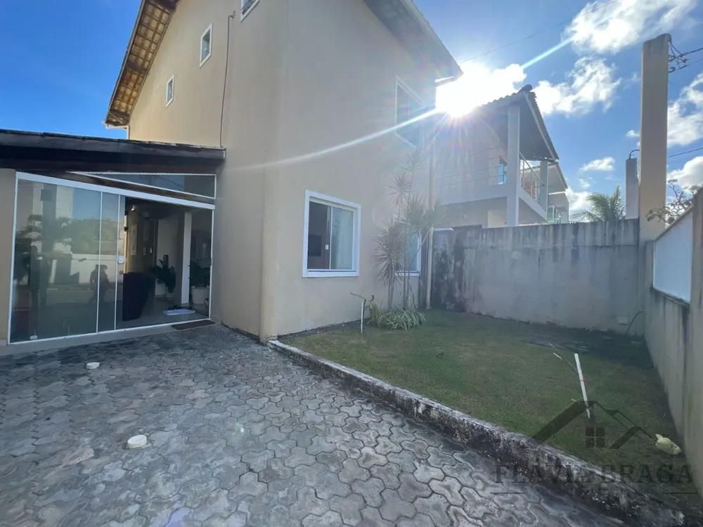 Casa, 3 quartos - Foto 11