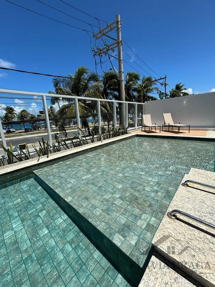 Apartamento, 2 quartos, 63 m² - Foto 1