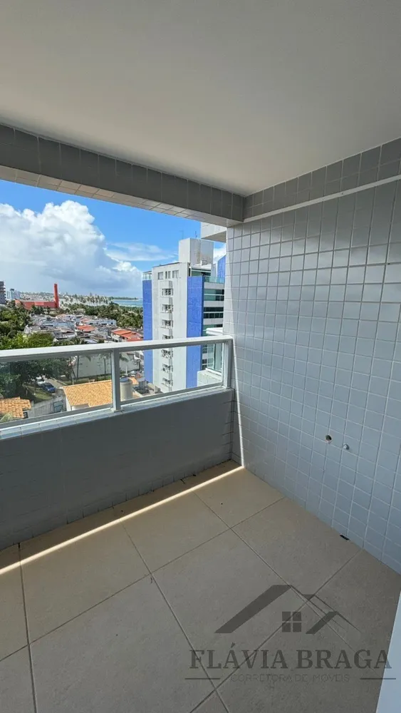 Apartamento, 2 quartos, 63 m² - Foto 5