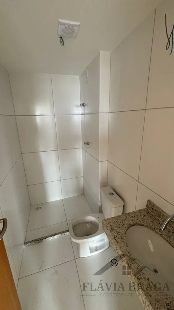 Apartamento, 2 quartos, 63 m² - Foto 10