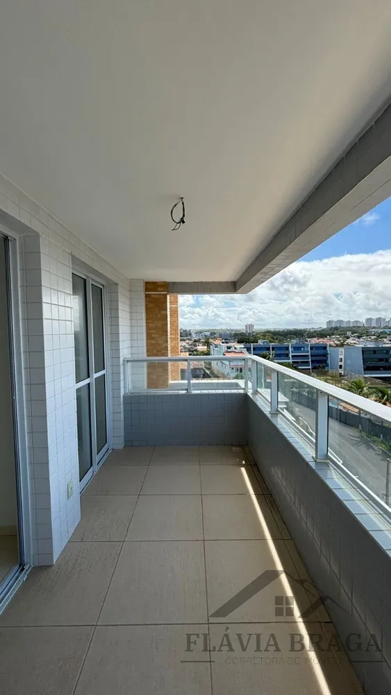 Apartamento, 2 quartos, 63 m² - Foto 2