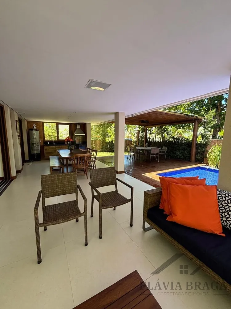 Casa, 6 quartos - Foto 6