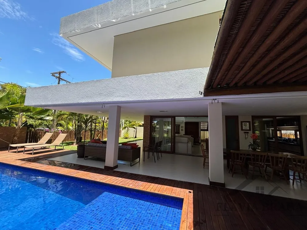 Casa, 6 quartos - Foto 2