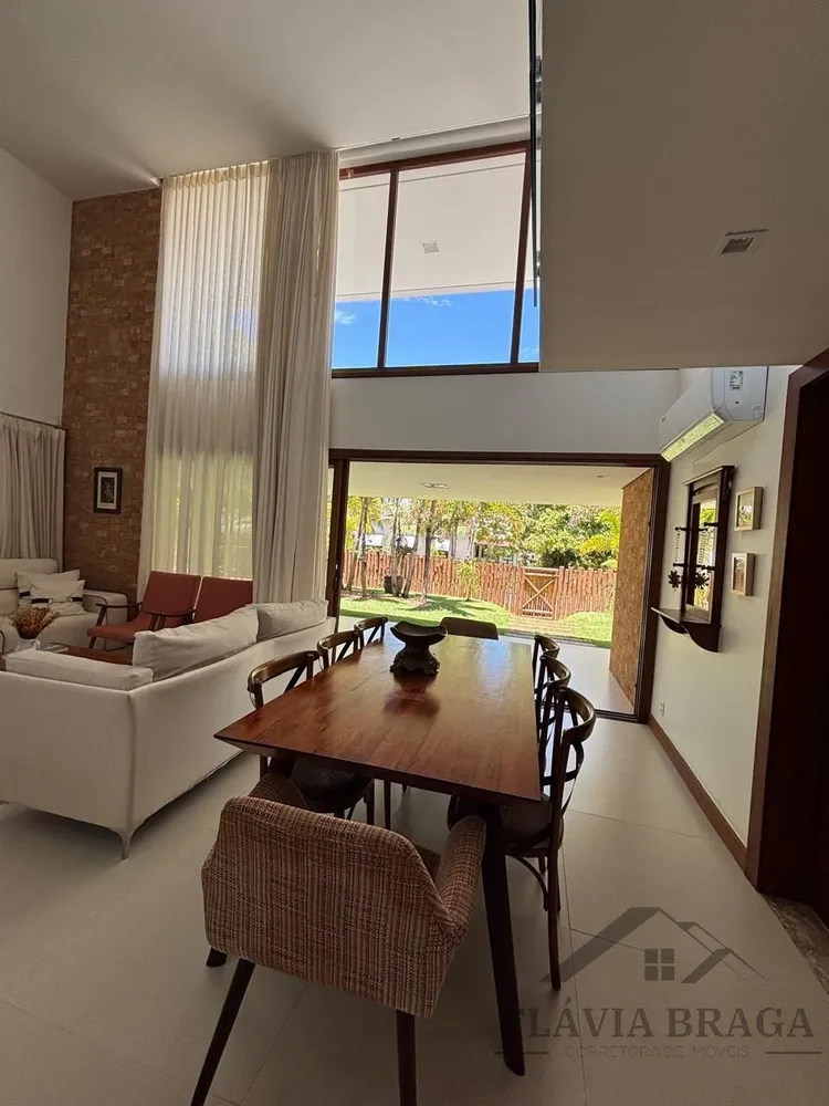 Casa, 6 quartos - Foto 5