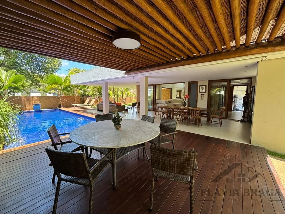 Casa, 6 quartos - Foto 3