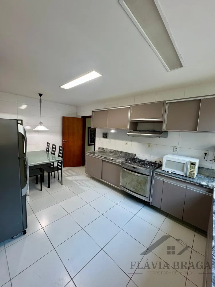 Casa, 4 quartos - Foto 6