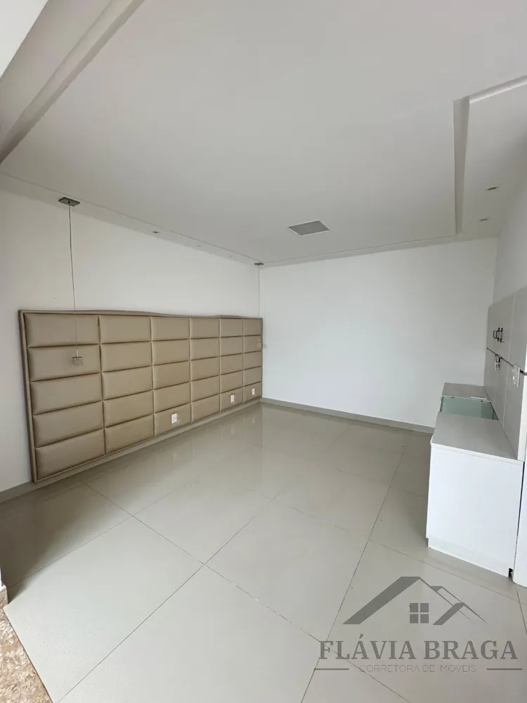 Casa, 4 quartos - Foto 2
