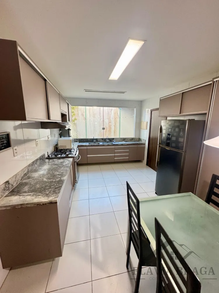 Casa, 4 quartos - Foto 5
