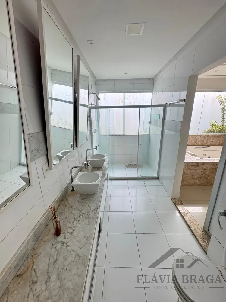 Casa, 4 quartos - Foto 4