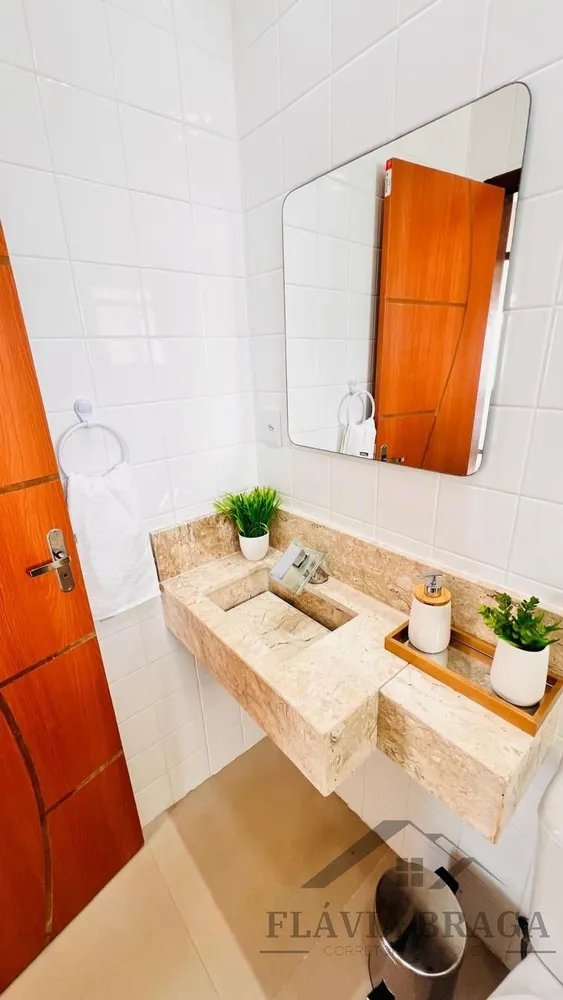 Casa, 3 quartos - Foto 6