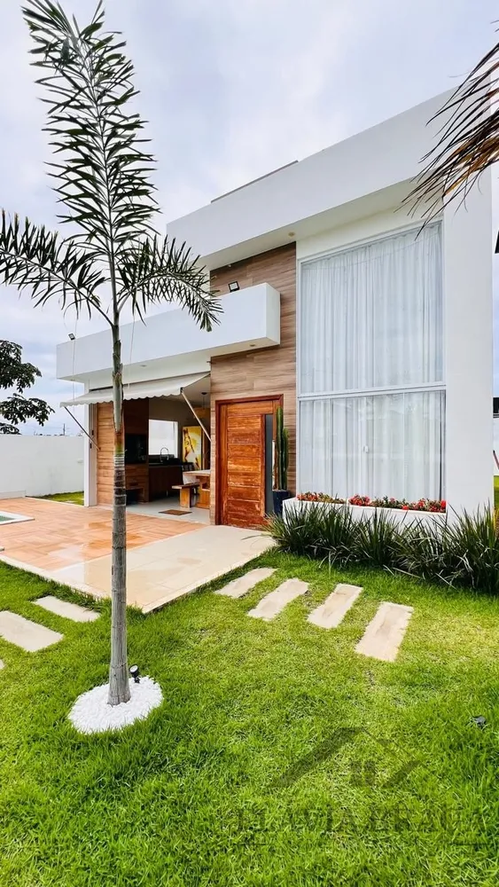 Casa, 3 quartos - Foto 10