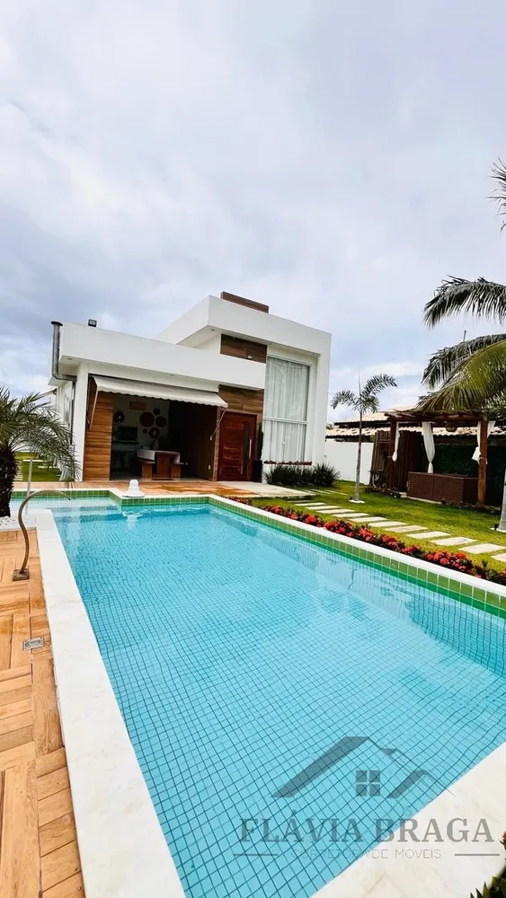 Casa, 3 quartos - Foto 12