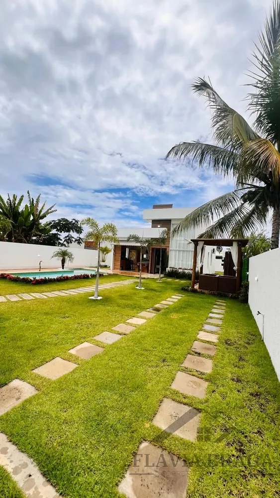 Casa, 3 quartos - Foto 11