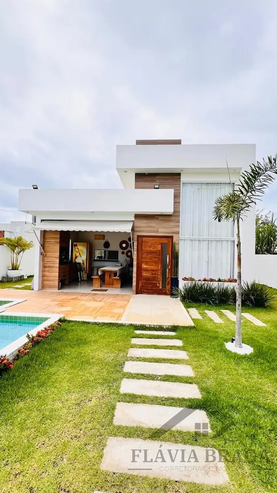 Casa, 3 quartos - Foto 8