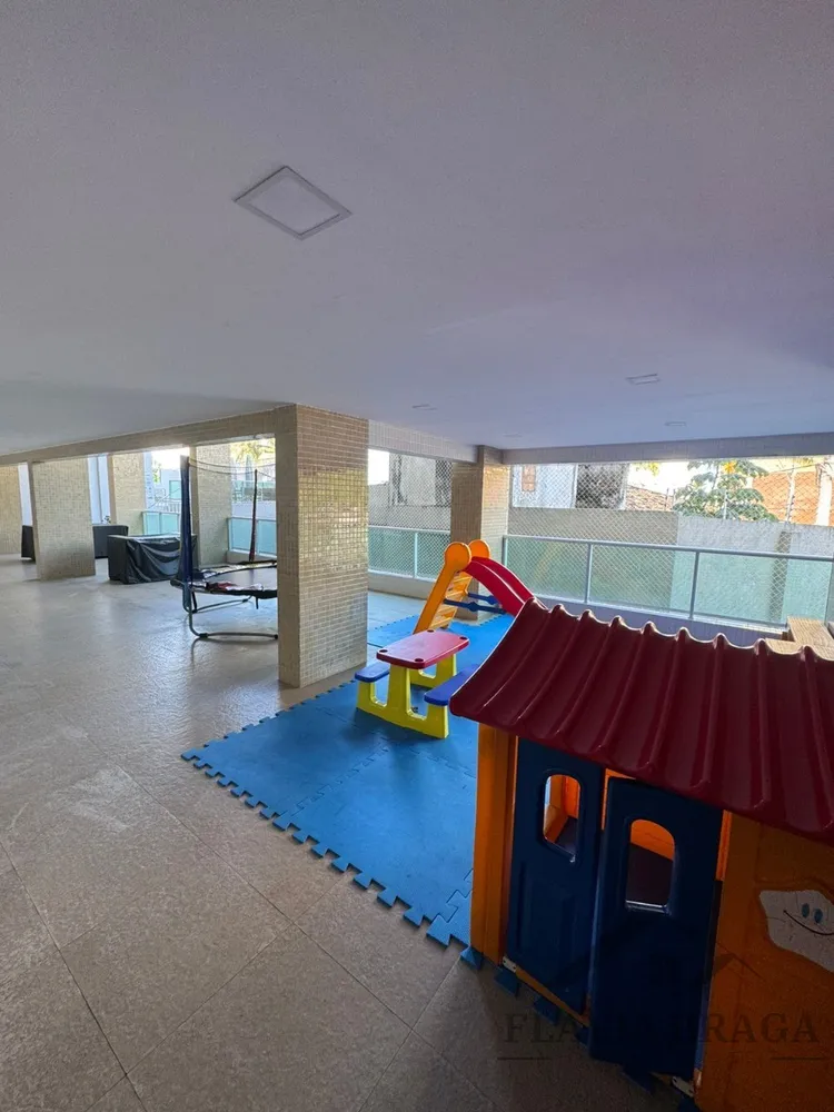 Apartamento, 3 quartos, 110 m² - Foto 8