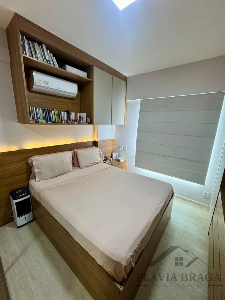 Apartamento, 3 quartos, 110 m² - Foto 6