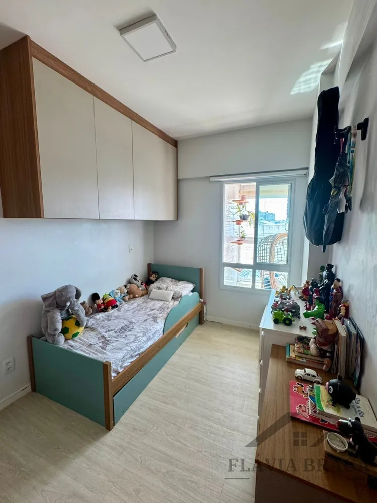 Apartamento, 3 quartos, 110 m² - Foto 7
